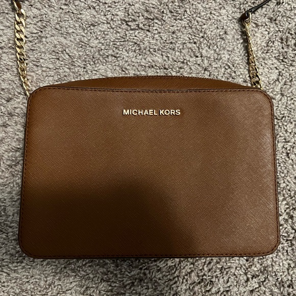 Michael Kors Crossbody Bag - Picture 2 of 5